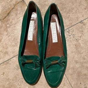 Perry Ellis Portfolio Flats